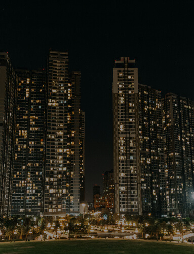 智慧社區(qū)